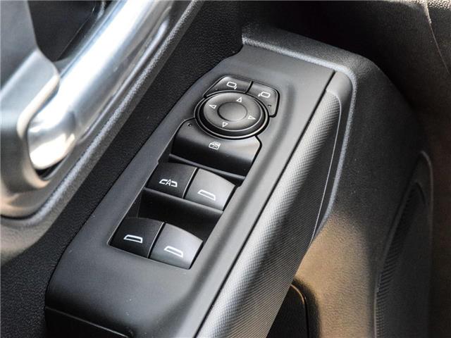 2025 Chevrolet Silverado 1500 Custom (Stk: LC1S00490) in Tilbury - Image 17 of 28