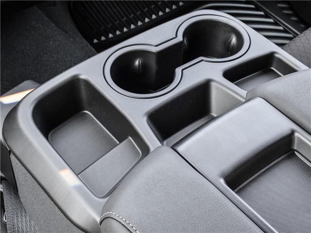 2025 Chevrolet Silverado 1500 Custom (Stk: LC1S00490) in Tilbury - Image 22 of 28