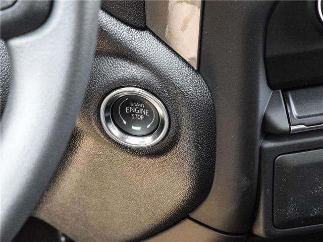 2025 Chevrolet Silverado 1500 Custom (Stk: LC1S00490) in Tilbury - Image 23 of 28