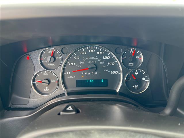 2025 Chevrolet Express 2500 Work Van (Stk: S1234569) in Calgary - Image 12 of 17