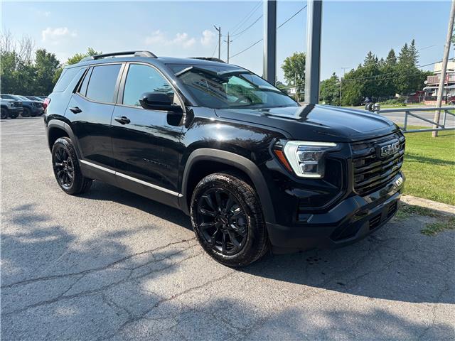 2026 GMC Terrain Elevation (Stk: 26007) in Green Valley - Image 1 of 15