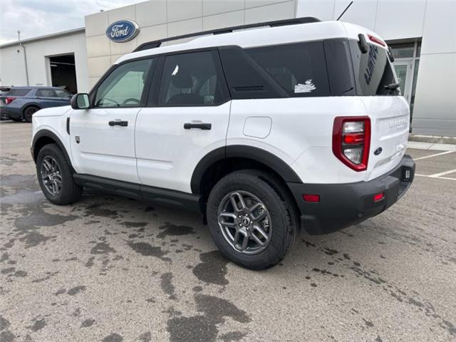 2025 Ford Bronco Sport Big Bend (Stk: 25242) in Claresholm - Image 3 of 17