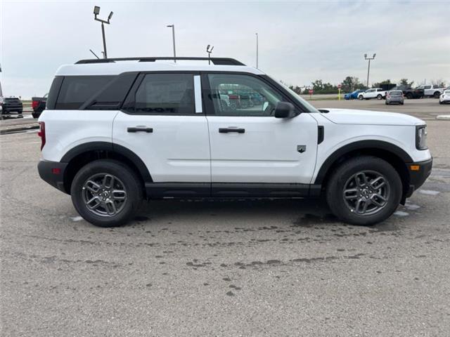 2025 Ford Bronco Sport Big Bend (Stk: 25242) in Claresholm - Image 6 of 17