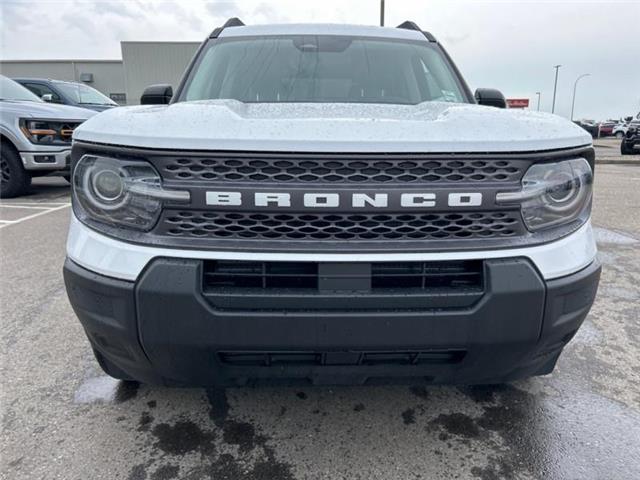 2025 Ford Bronco Sport Big Bend (Stk: 25242) in Claresholm - Image 8 of 17