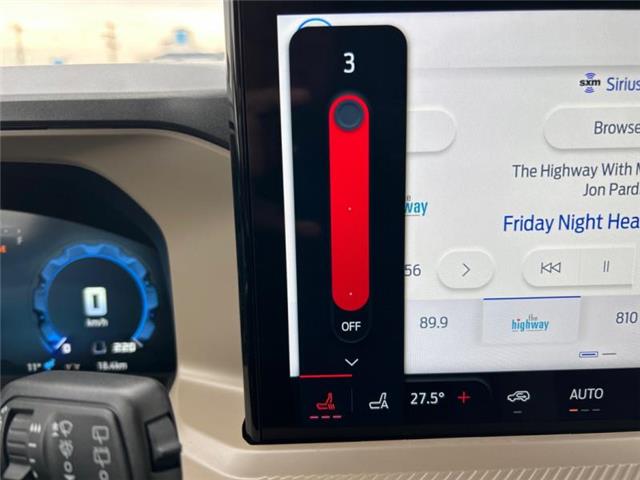 2025 Ford Bronco Sport Big Bend (Stk: 25242) in Claresholm - Image 17 of 17