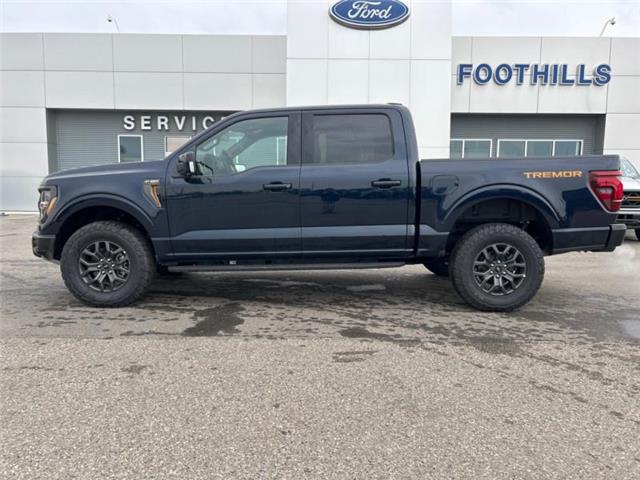 2025 Ford F-150 Tremor (Stk: 25147) in High River - Image 2 of 19 2025 Ford F-150 Tremor (Stk: 25147) in High River - Image 2 of 19