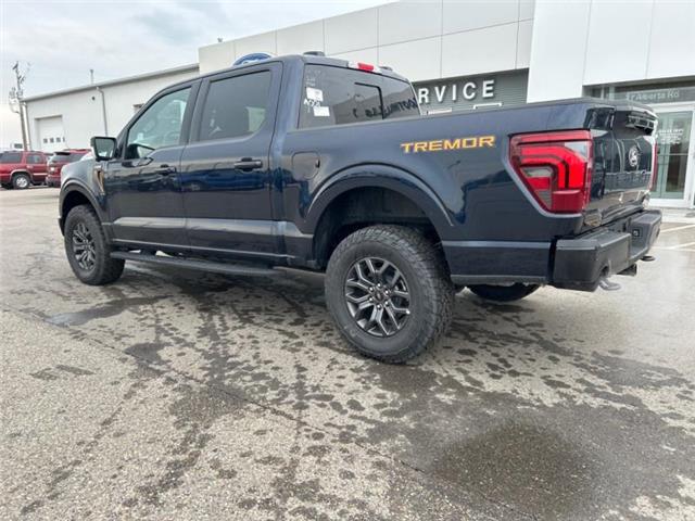 2025 Ford F-150 Tremor (Stk: 25147) in High River - Image 3 of 19 2025 Ford F-150 Tremor (Stk: 25147) in High River - Image 3 of 19