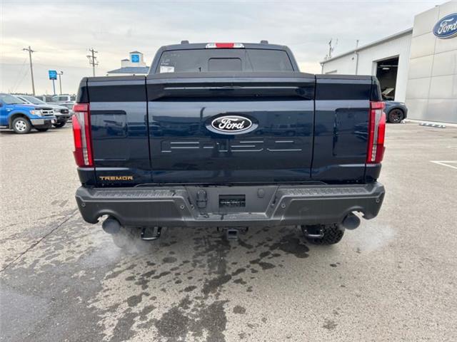 2025 Ford F-150 Tremor (Stk: 25147) in High River - Image 4 of 19 2025 Ford F-150 Tremor (Stk: 25147) in High River - Image 4 of 19