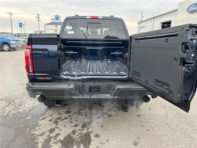 2025 Ford F-150 Tremor (Stk: 25147) in High River - Image 5 of 19 2025 Ford F-150 Tremor (Stk: 25147) in High River - Image 5 of 19