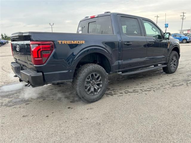 2025 Ford F-150 Tremor (Stk: 25147) in High River - Image 6 of 19 2025 Ford F-150 Tremor (Stk: 25147) in High River - Image 6 of 19