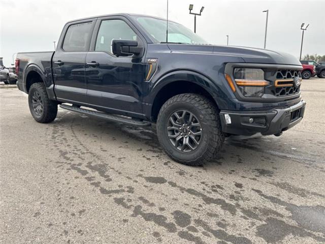 2025 Ford F-150 Tremor (Stk: 25147) in High River - Image 8 of 19 2025 Ford F-150 Tremor (Stk: 25147) in High River - Image 8 of 19