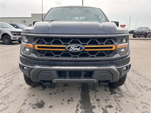 2025 Ford F-150 Tremor (Stk: 25147) in High River - Image 9 of 19 2025 Ford F-150 Tremor (Stk: 25147) in High River - Image 9 of 19