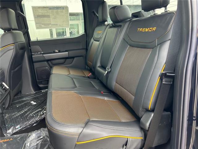 2025 Ford F-150 Tremor (Stk: 25147) in High River - Image 10 of 19 2025 Ford F-150 Tremor (Stk: 25147) in High River - Image 10 of 19