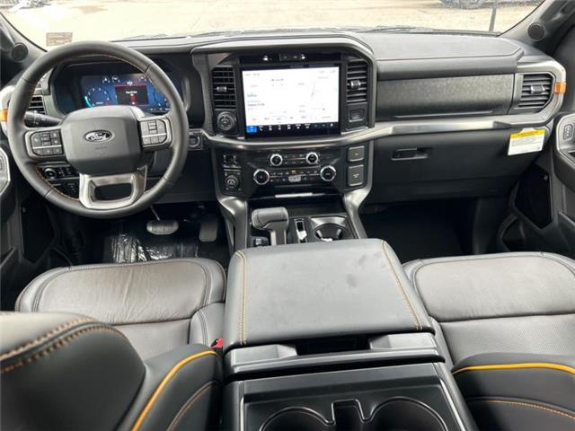 2025 Ford F-150 Tremor (Stk: 25147) in High River - Image 11 of 19 2025 Ford F-150 Tremor (Stk: 25147) in High River - Image 11 of 19
