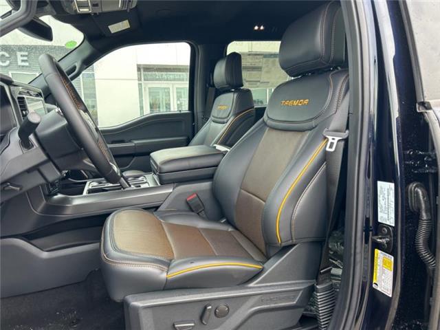 2025 Ford F-150 Tremor (Stk: 25147) in High River - Image 13 of 19 2025 Ford F-150 Tremor (Stk: 25147) in High River - Image 13 of 19