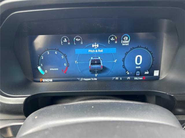 2025 Ford F-150 Tremor (Stk: 25147) in High River - Image 14 of 19 2025 Ford F-150 Tremor (Stk: 25147) in High River - Image 14 of 19