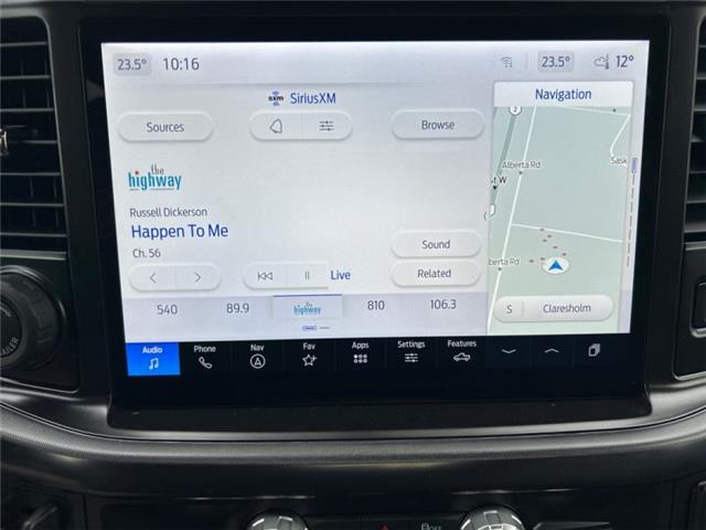 2025 Ford F-150 Tremor (Stk: 25147) in High River - Image 15 of 19 2025 Ford F-150 Tremor (Stk: 25147) in High River - Image 15 of 19