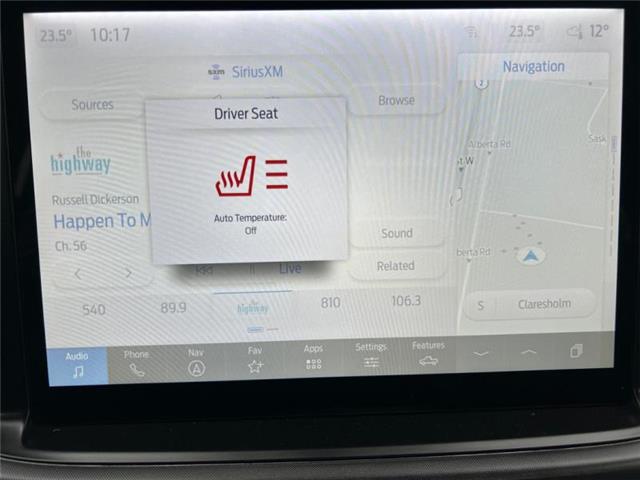 2025 Ford F-150 Tremor (Stk: 25147) in High River - Image 17 of 19 2025 Ford F-150 Tremor (Stk: 25147) in High River - Image 17 of 19