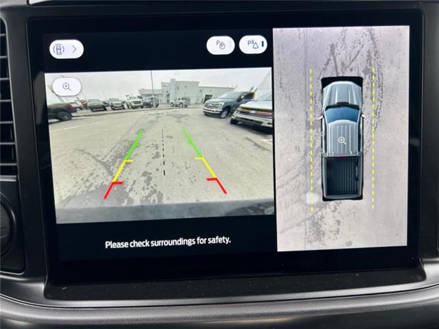 2025 Ford F-150 Tremor (Stk: 25147) in High River - Image 18 of 19 2025 Ford F-150 Tremor (Stk: 25147) in High River - Image 18 of 19