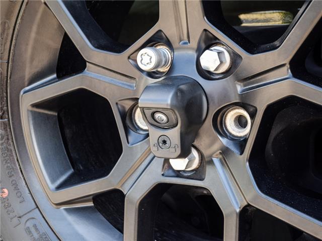 2024 Jeep Wrangler 4xe Sport S (Stk: PC0031) in Aurora - Image 13 of 29