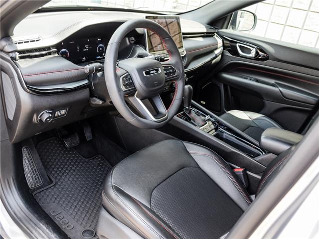 2023 Jeep Compass Trailhawk (Stk: PC0033) in Aurora - Image 14 of 27