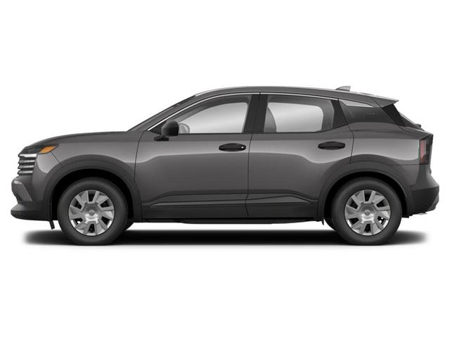 2025 Nissan Kicks S (Stk: S625) in Timmins - Image 2 of 3