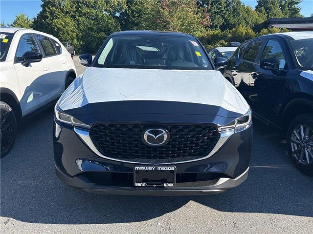 2025 Mazda CX-5  (Stk: 700543) in Surrey - Image 5 of 5