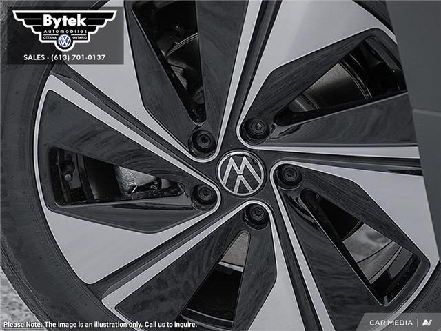 2025 Volkswagen Taos Highline (Stk: N14775) in Ottawa - Image 6 of 8 2025 Volkswagen Taos Highline (Stk: N14775) in Ottawa - Image 6 of 8
