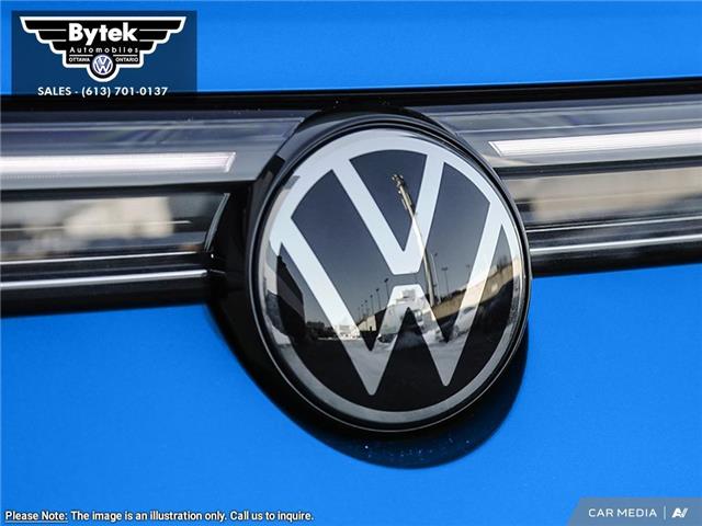 2025 Volkswagen Taos Highline (Stk: N14775) in Ottawa - Image 7 of 8 2025 Volkswagen Taos Highline (Stk: N14775) in Ottawa - Image 7 of 8