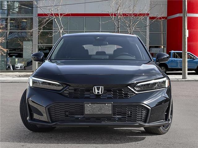 2025 Honda Civic Sport (Stk: C25931) in Toronto - Image 2 of 23