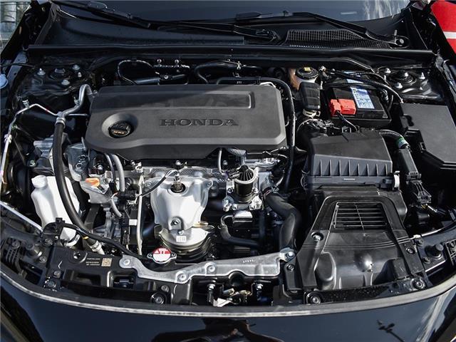 2025 Honda Civic Sport (Stk: C25931) in Toronto - Image 6 of 23