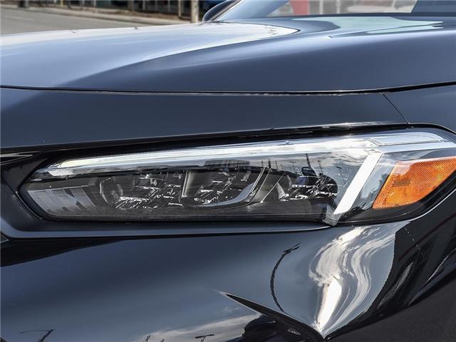 2025 Honda Civic Sport (Stk: C25931) in Toronto - Image 10 of 23