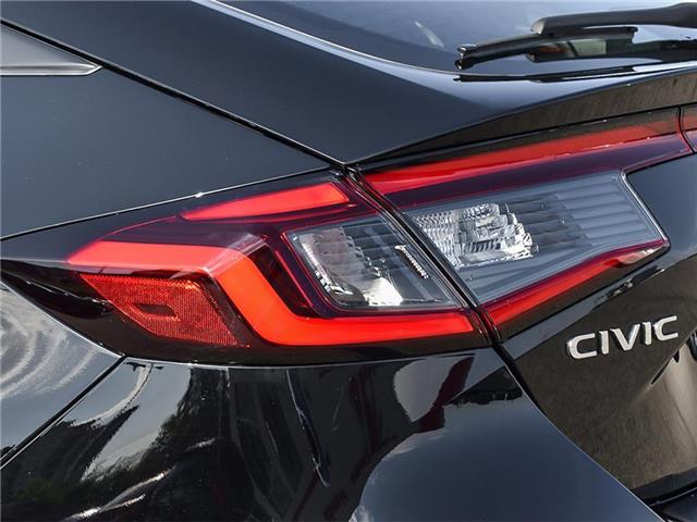 2025 Honda Civic Sport (Stk: C25931) in Toronto - Image 11 of 23