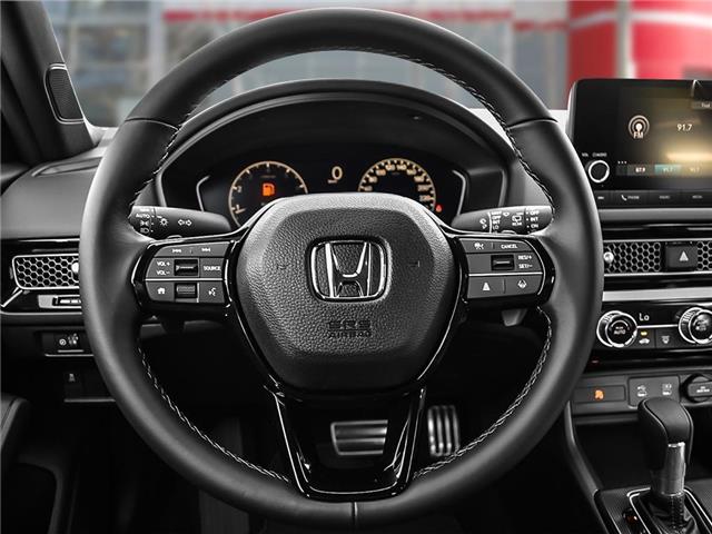 2025 Honda Civic Sport (Stk: C25931) in Toronto - Image 13 of 23