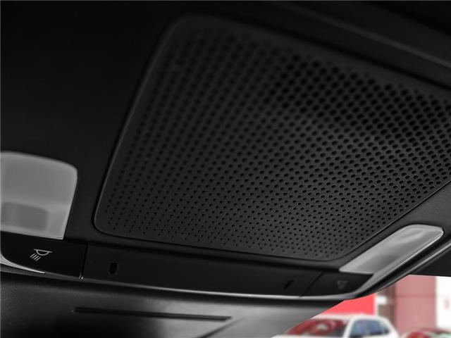 2025 Honda Civic Sport (Stk: C25931) in Toronto - Image 19 of 23