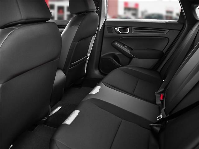 2025 Honda Civic Sport (Stk: C25931) in Toronto - Image 21 of 23