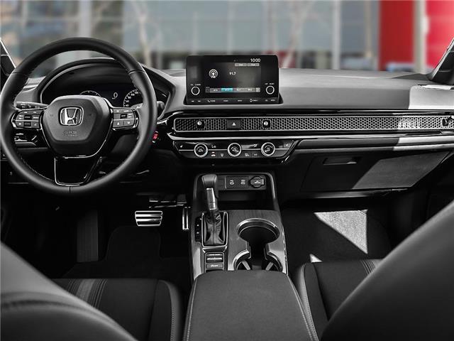 2025 Honda Civic Sport (Stk: C25931) in Toronto - Image 22 of 23