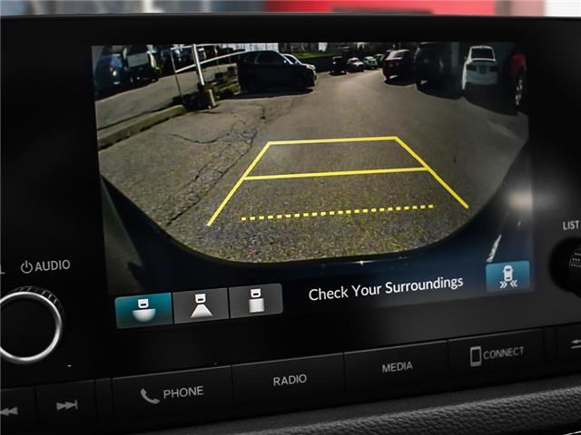 2025 Honda Civic Sport (Stk: C25931) in Toronto - Image 23 of 23