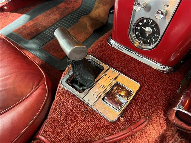 1962 Chevrolet Corvette  (Stk: Z1962SilverCorvette) in Toronto - Image 24 of 36