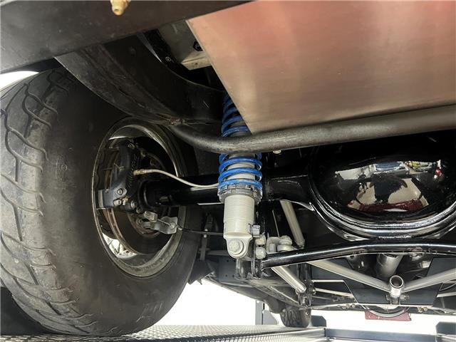 1962 Chevrolet Corvette  (Stk: Z1962SilverCorvette) in Toronto - Image 29 of 36