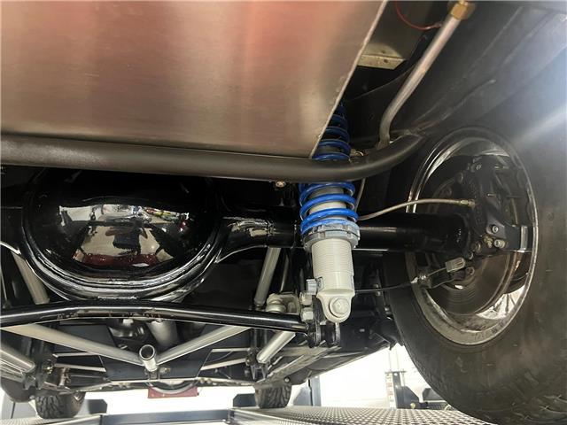 1962 Chevrolet Corvette  (Stk: Z1962SilverCorvette) in Toronto - Image 30 of 36