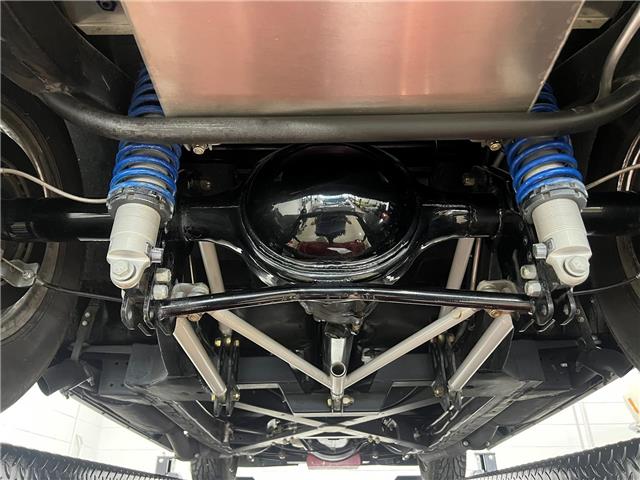 1962 Chevrolet Corvette  (Stk: Z1962SilverCorvette) in Toronto - Image 31 of 36