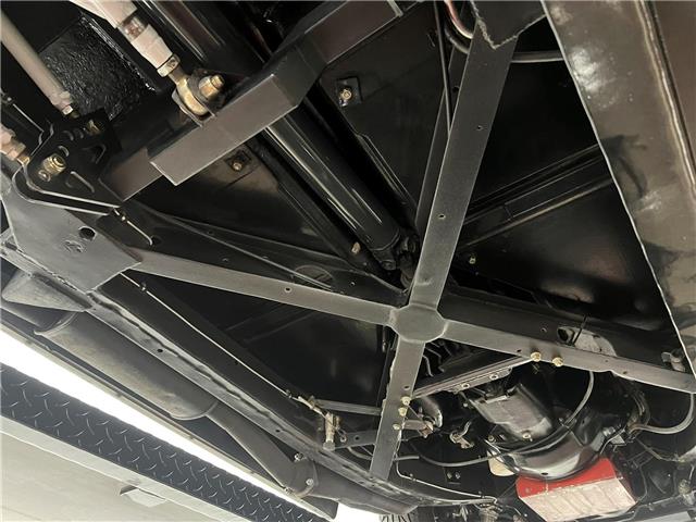 1962 Chevrolet Corvette  (Stk: Z1962SilverCorvette) in Toronto - Image 33 of 36