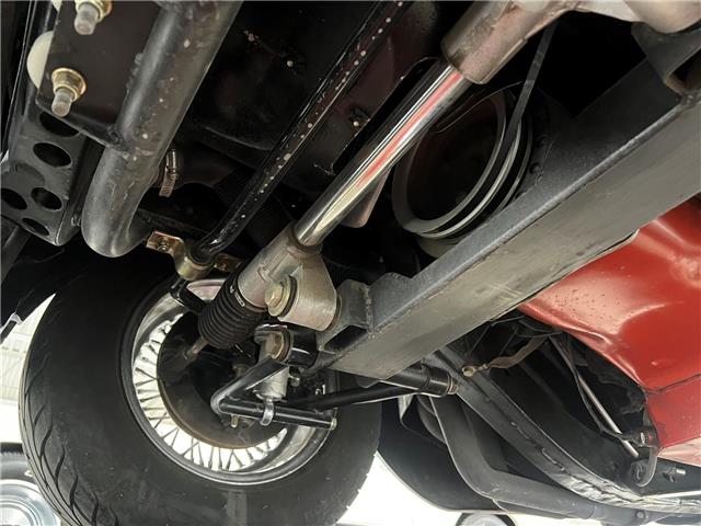 1962 Chevrolet Corvette  (Stk: Z1962SilverCorvette) in Toronto - Image 34 of 36