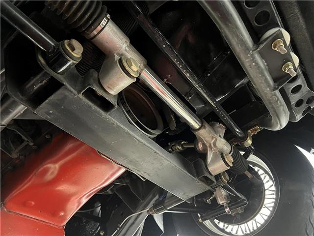 1962 Chevrolet Corvette  (Stk: Z1962SilverCorvette) in Toronto - Image 35 of 36