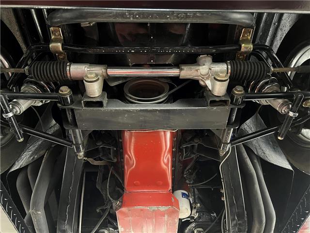 1962 Chevrolet Corvette  (Stk: Z1962SilverCorvette) in Toronto - Image 36 of 36