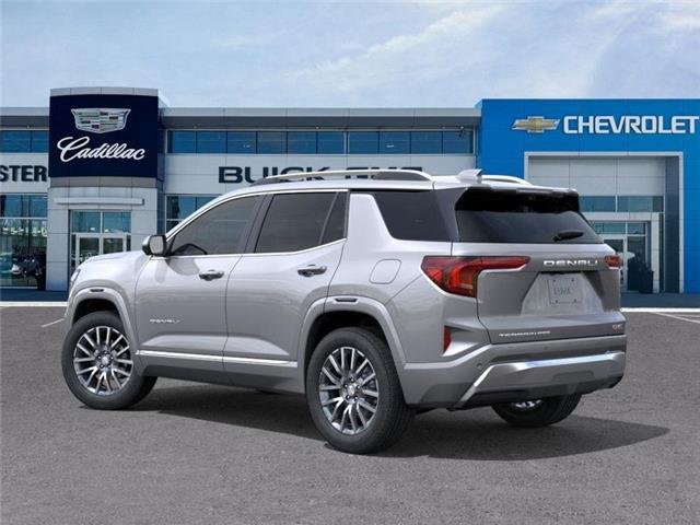 2026 GMC Terrain Denali (Stk: 260030) in London - Image 3 of 24