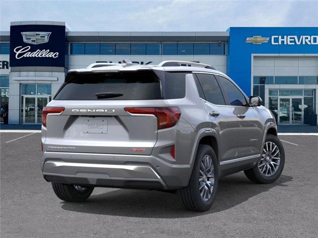 2026 GMC Terrain Denali (Stk: 260030) in London - Image 4 of 24