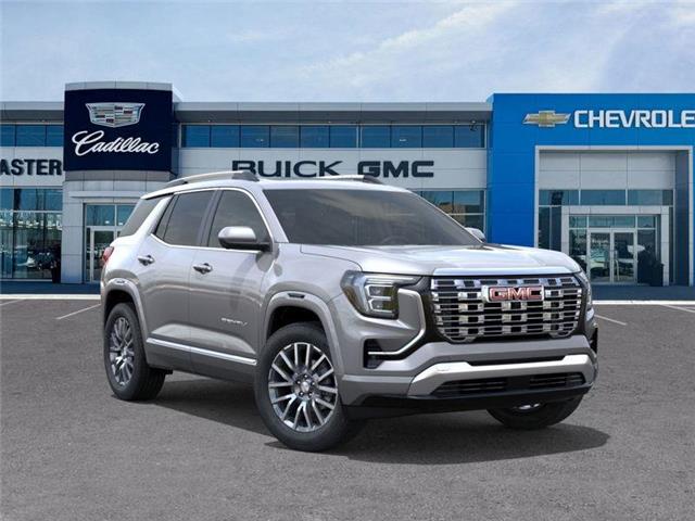 2026 GMC Terrain Denali (Stk: 260030) in London - Image 7 of 24