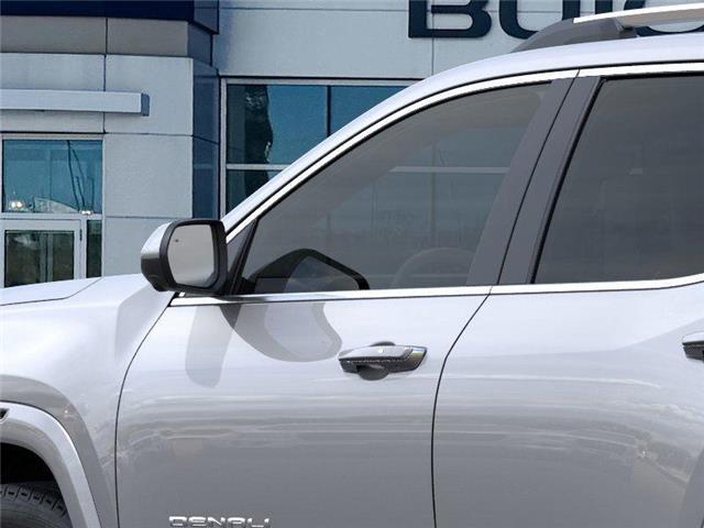 2026 GMC Terrain Denali (Stk: 260030) in London - Image 12 of 24